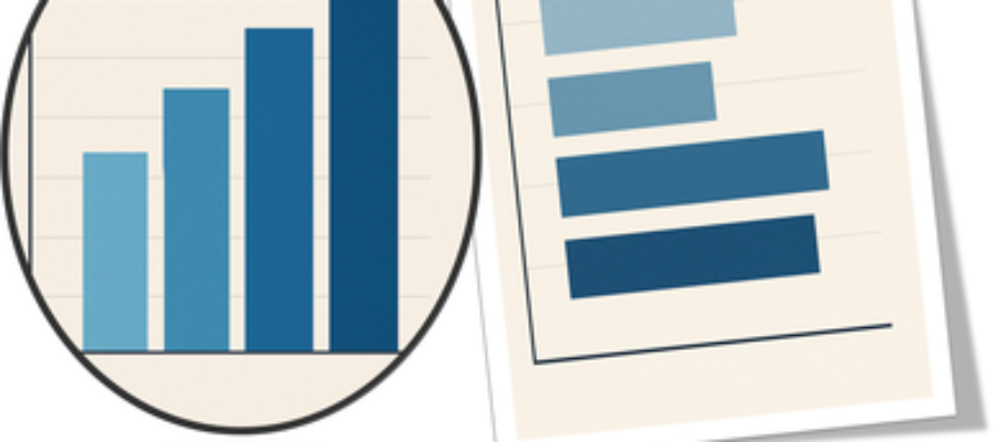 Representações – Gráfico de Colunas ou Gráfico de Barras