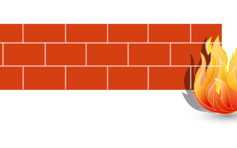 Firewalls mais comuns