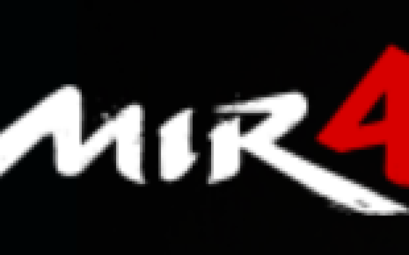 MIR4 – MMORPG – Play to Earn